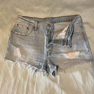 Levi’s 501 Shorts